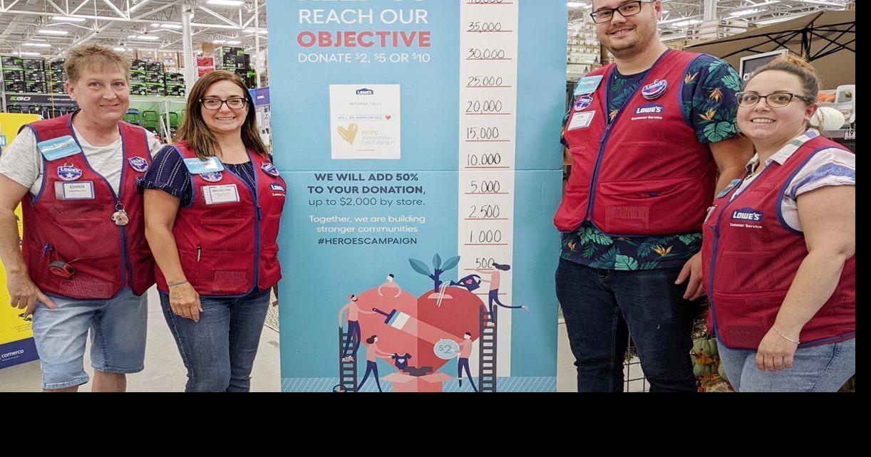 RONA stores in Cobourg, Port Hope stepping up to help during Lowe’s ...