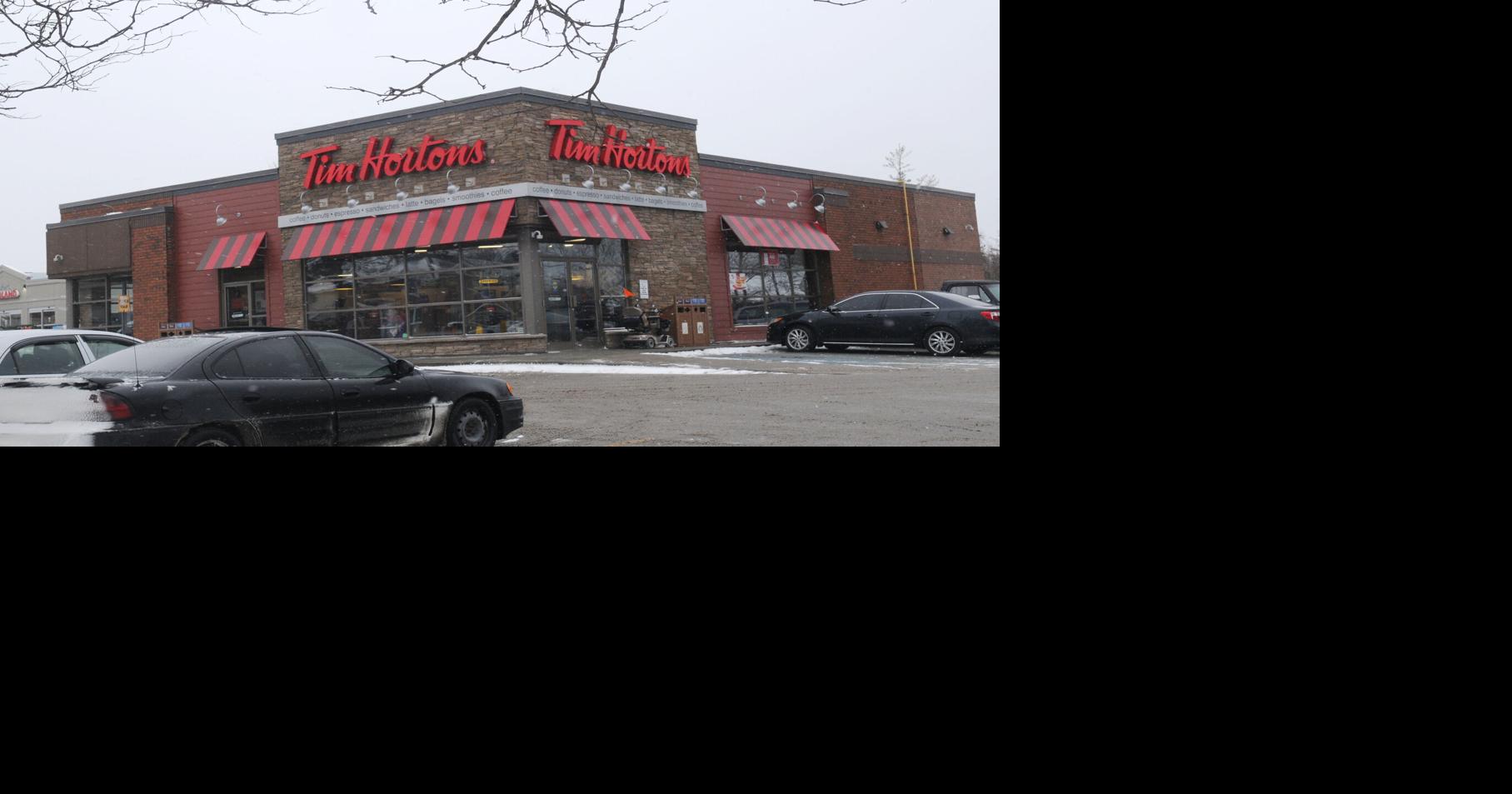Cobourg’s Tim Hortons subject of conflicting statements