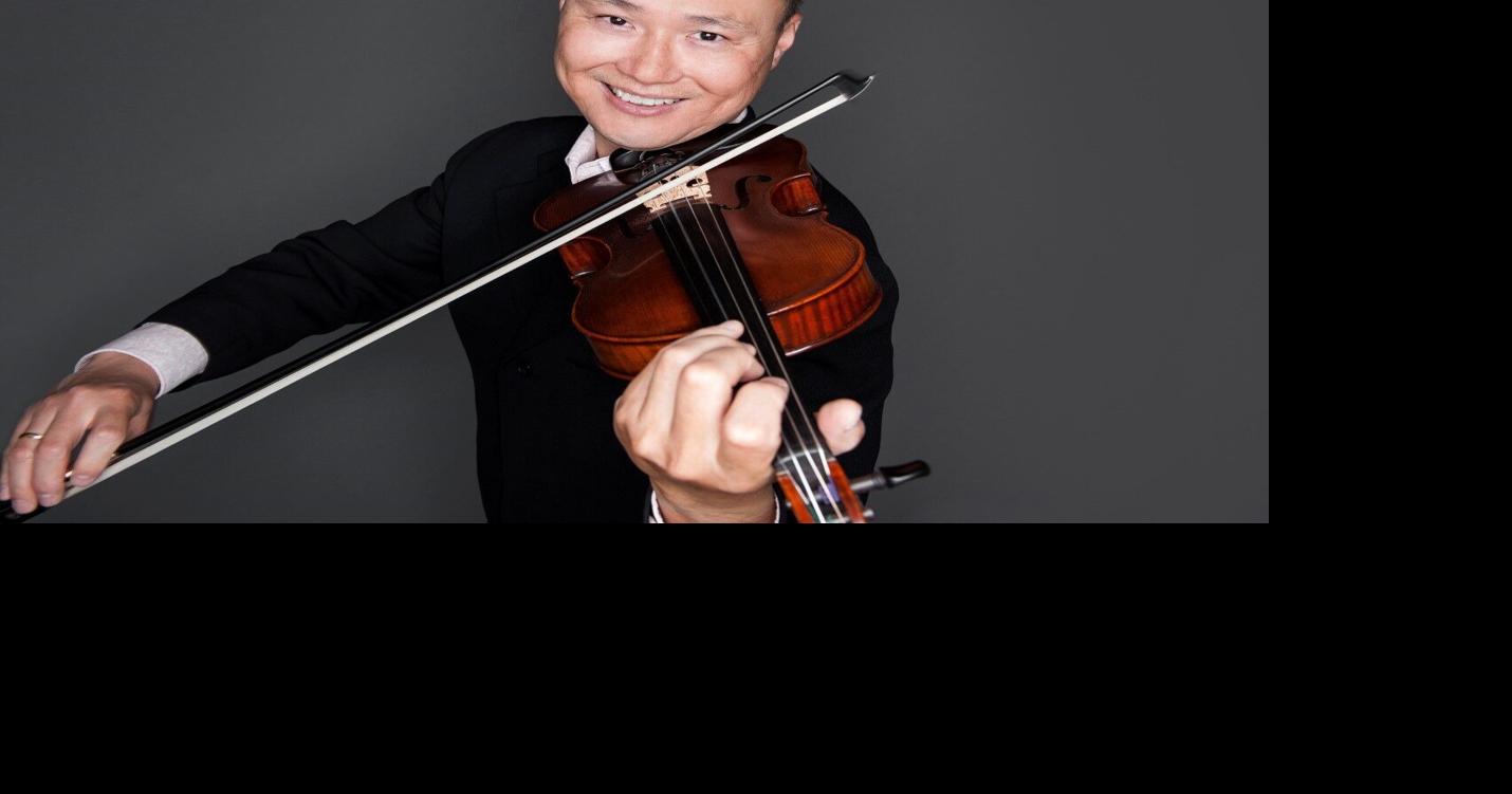 Northumberland Orchestra and Choir concertmaster wins Toronto Star’s ...