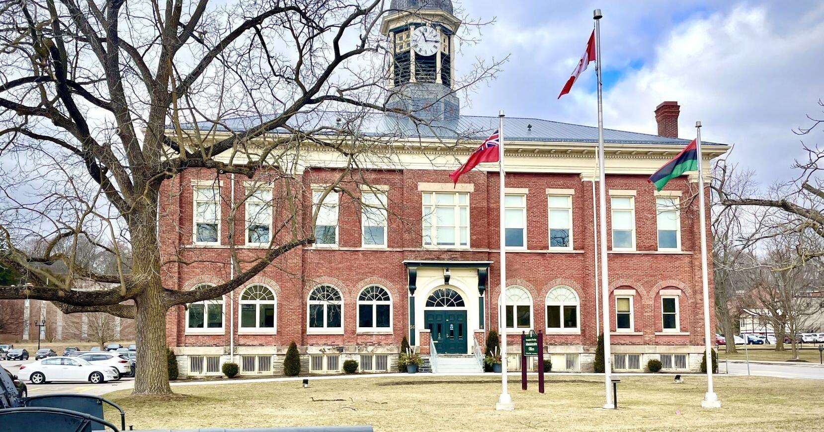 Five candidates for vacant seat in Port Hope byelection - Vimarsana News