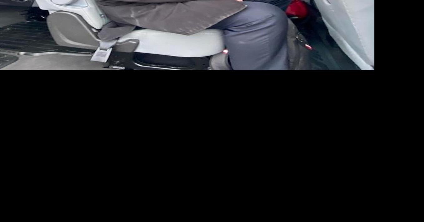 IMPACT All aboard Ridership rising for Northumberland's Commuter