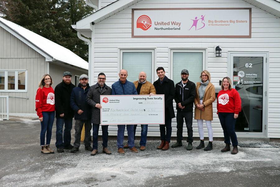 Dealerships step up for Cars for Community fundraiser