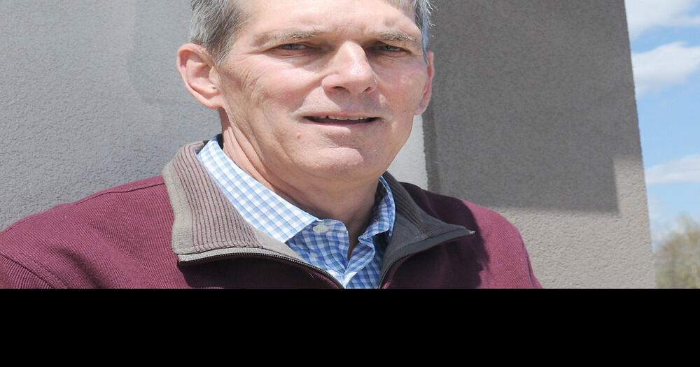 Harry McMurtry’s Fivehundred Miles for Parkinson’s walk stops in Cobourg