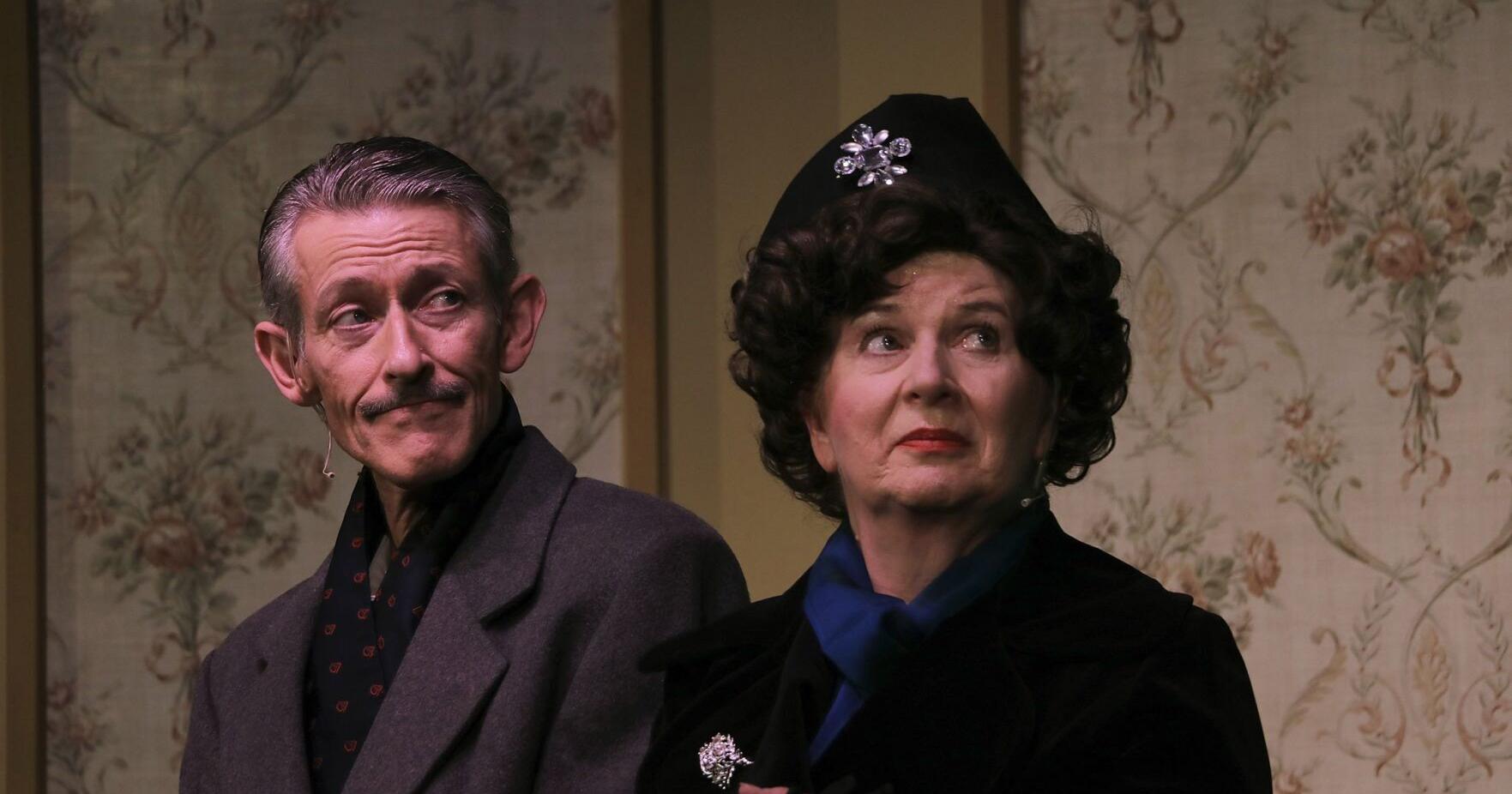 Review: 'Glorious!' now playing at Best Western in Cobourg - Vimarsana News