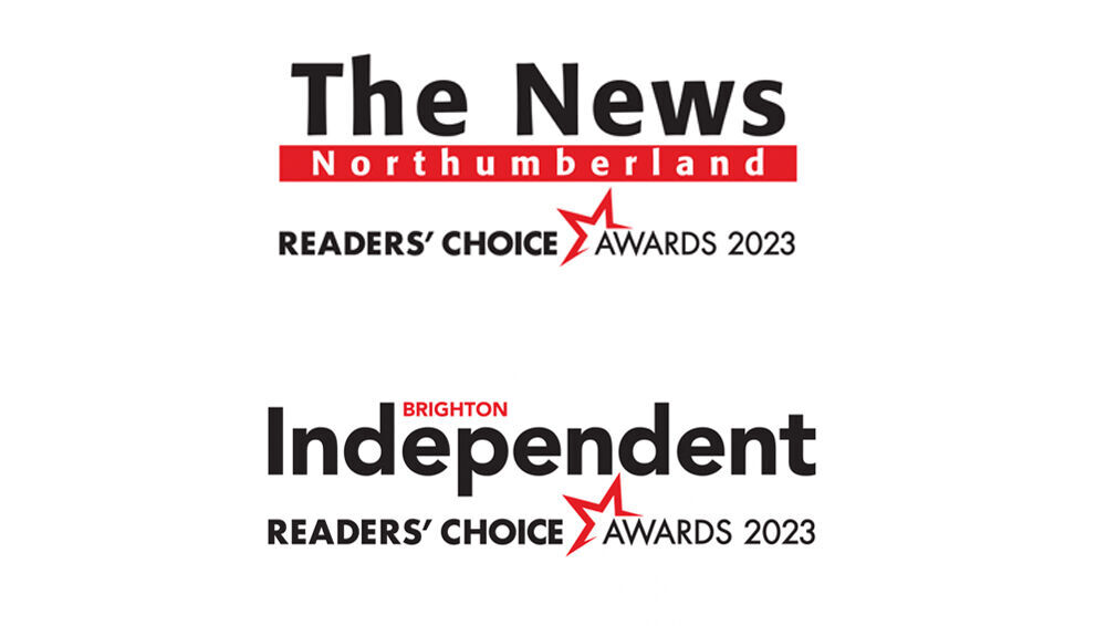 Nominations now open for Readers’ Choice Awards in Northumberland