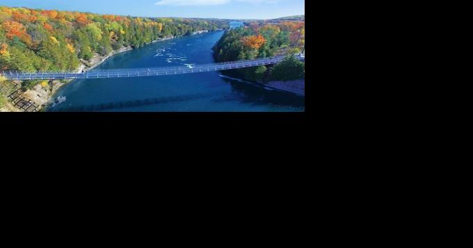 Ranney Gorge run to benefit hospital foundation - Vimarsana News