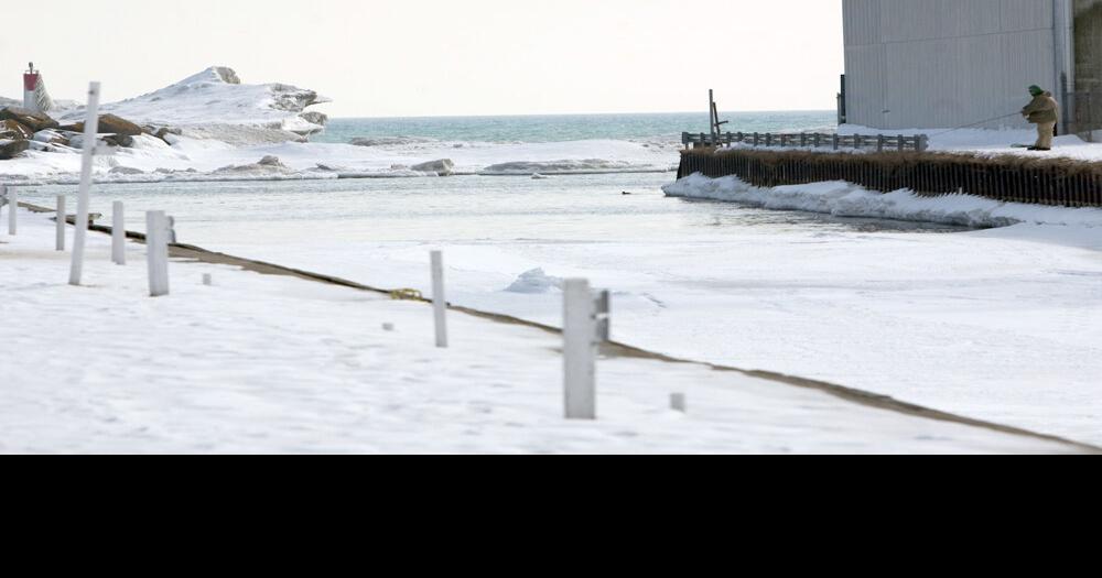 Flood warning for Cobourg, Port Hope