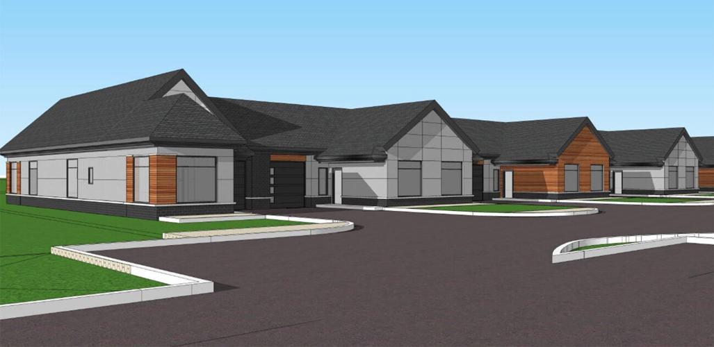 What’s Going On Here? Meeting to be held for proposed 5storey