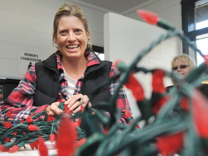 Christmas Magic moving from Victoria Park in Cobourg