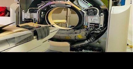 Campbellford hospital gets new CT scanner - Vimarsana News