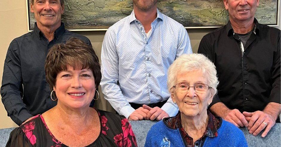 Hospital foundation campaign receives $50,000 donation - Vimarsana News