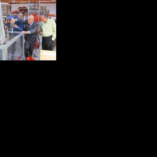 Cobourg's Protoplast business sold