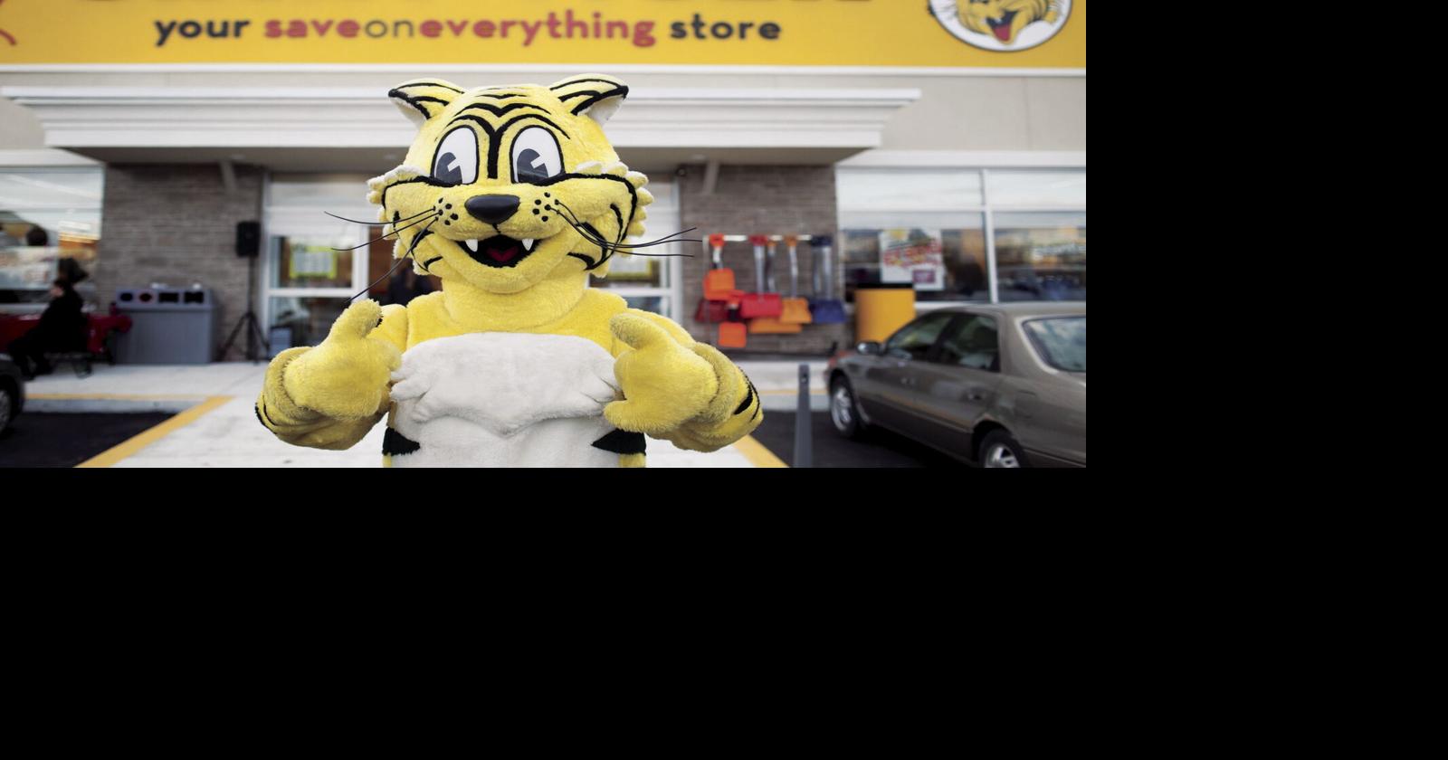 Giant Tiger to hire 3540 associates at new Cobourg location