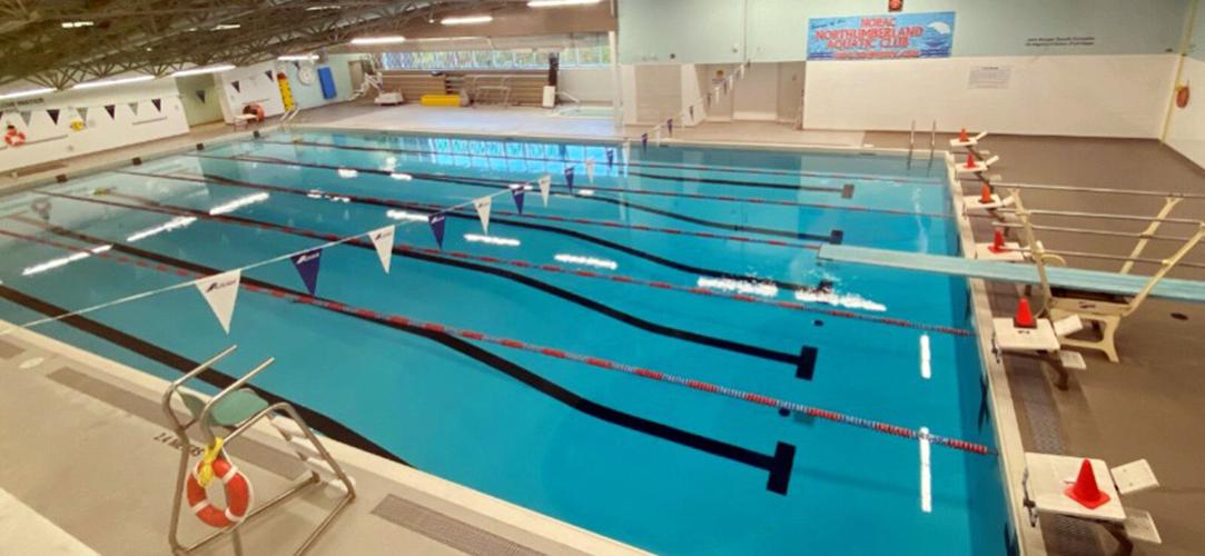 INTERACTIVE MAP Community contributions brought these Northumberland