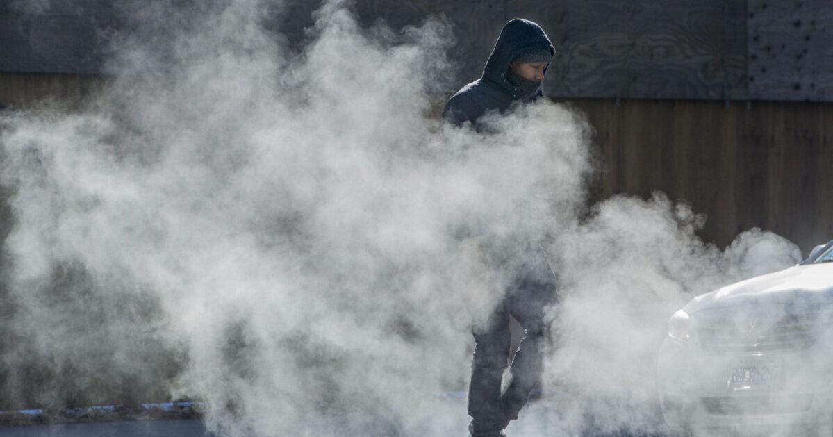 Polar vortex explained : What does it mean for Ontario ? 