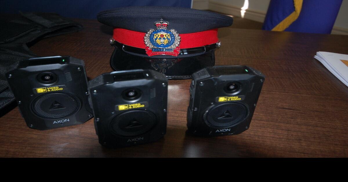 Cobourg bylaw officers getting bodyworn cameras