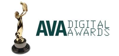 Winners - AVA Digital Awards