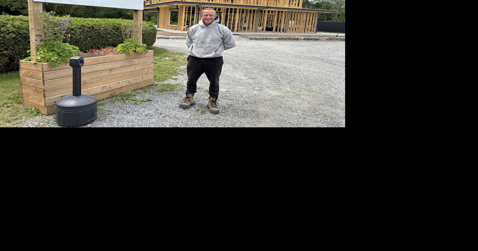 Golf Northumberland: Grafton Creekside club has become a food destination for area golfers