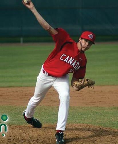 Port Hope's Cal Quantrill slated to pitch against the Toronto Blue