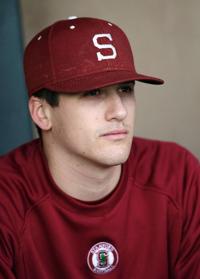 Port Hope's Cal Quantrill drafted eighth overall by MLB's San Diego Padres