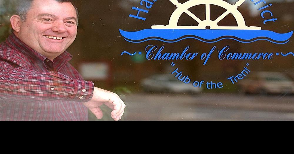 Hastings Chamber of Commerce reopens