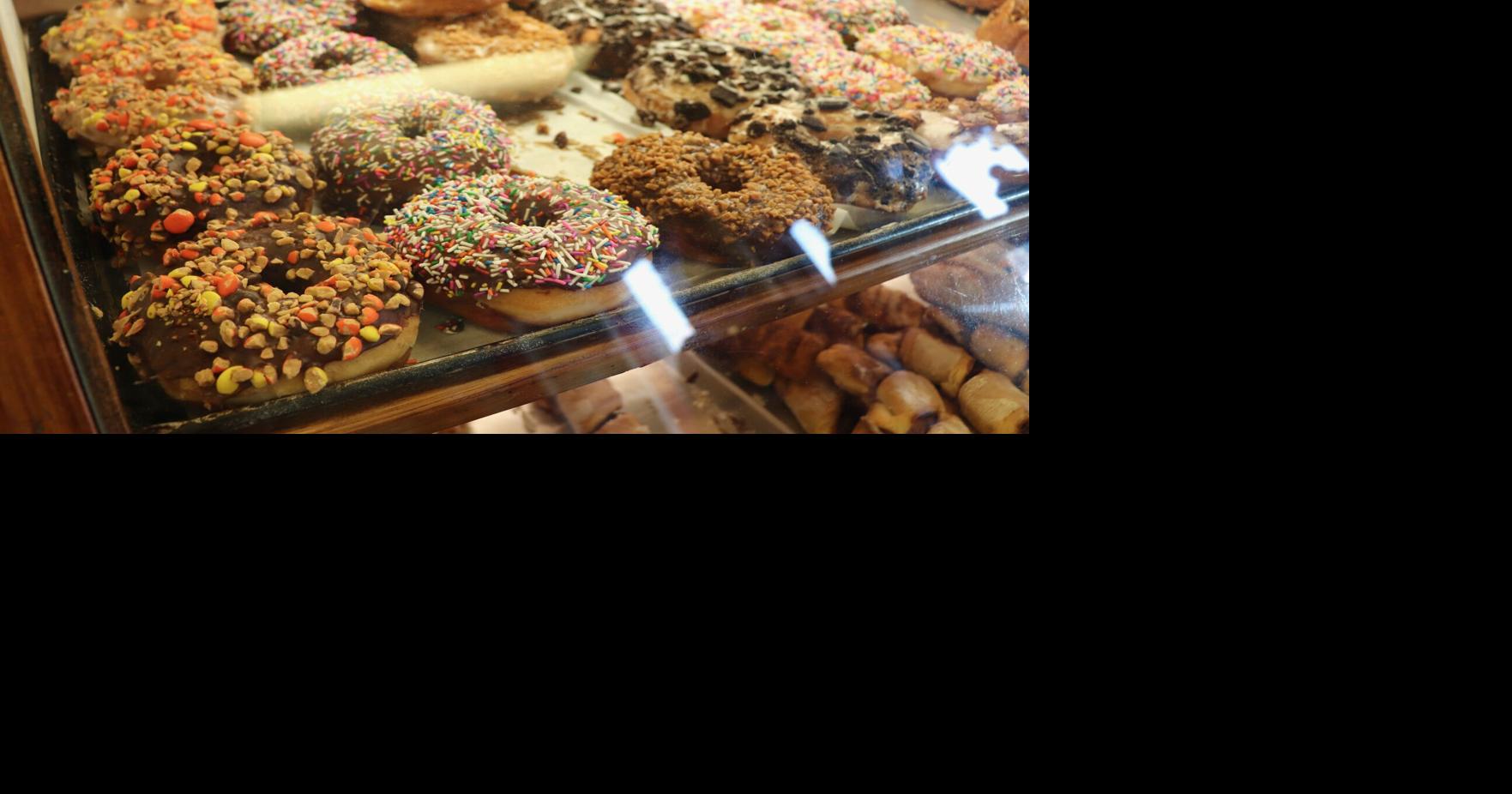 National Doughnut Day deals you can score in Ontario today