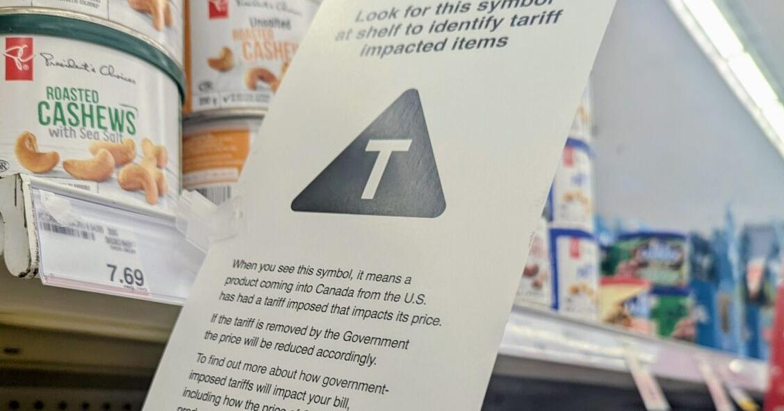Your grocery and appliance bill may get pricier. Here