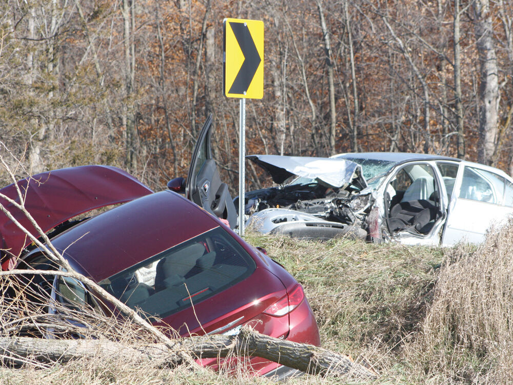 UPDATE: Police identify Warkworth woman killed in crash