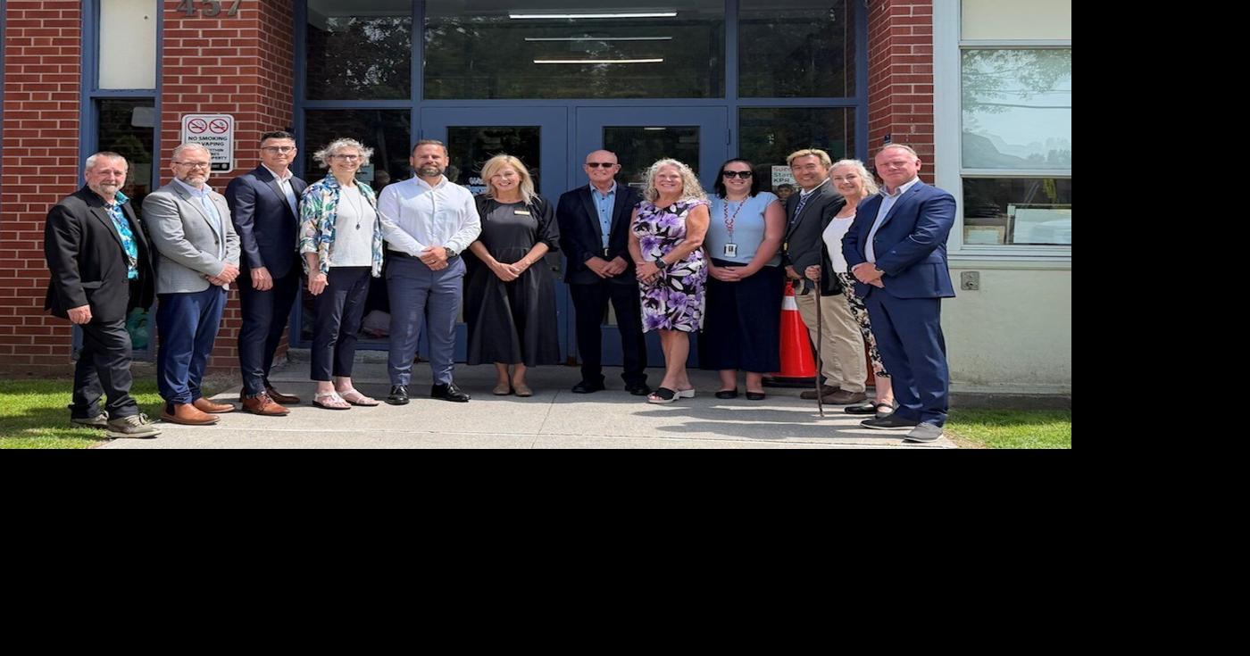 Province commits $10.5 million for school addition in Cobourg