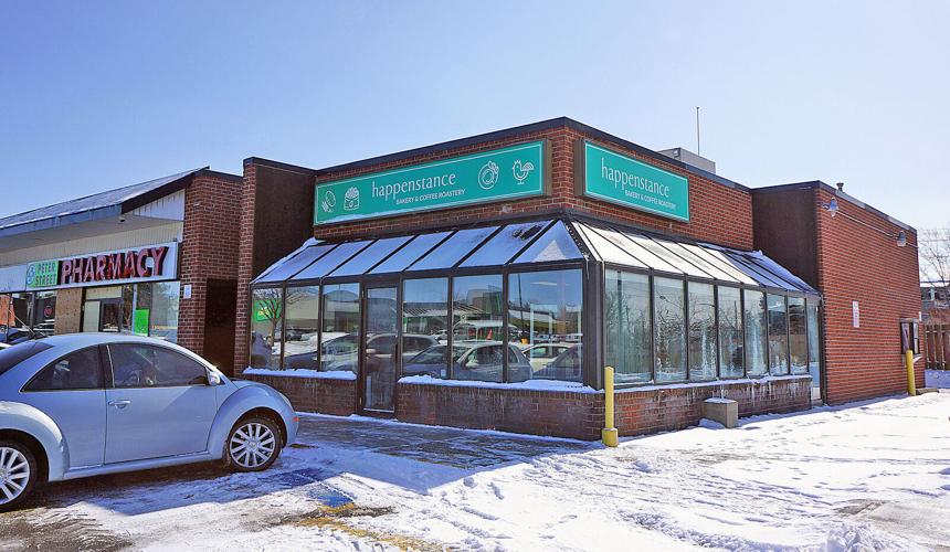 Local products line shelves at new bakery in Port Hope