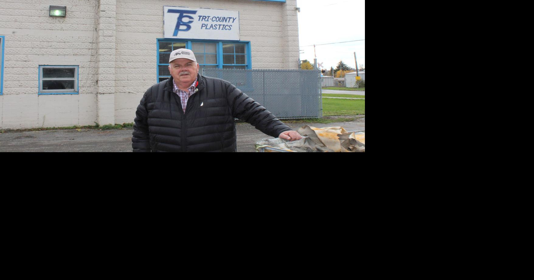 'I'm not your garbage man.' Brighton company doesn't waste waste