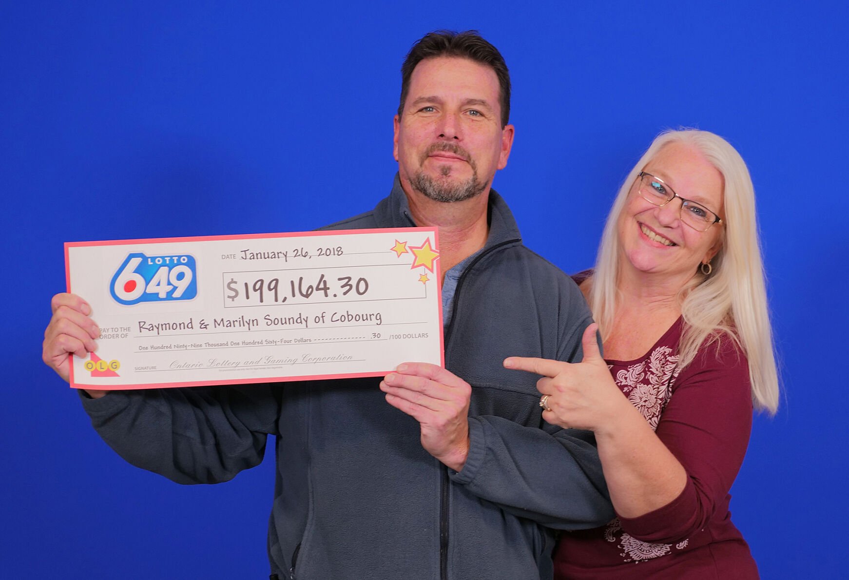 Lotto max winner oct deals 26 2018