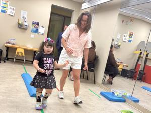 ‘More money in the bank’: Canada’s Children and Youth Secretary of State tells Cobourg group more funds are coming from feds