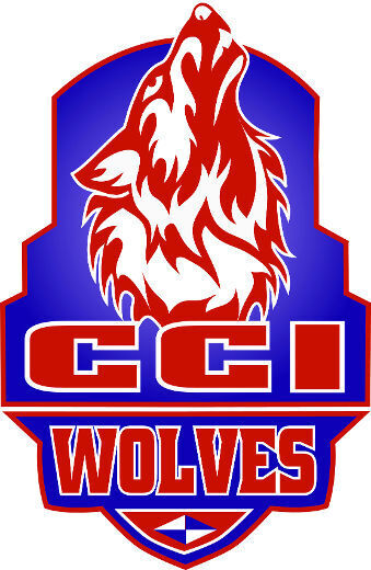 CCI Wolves logo unveiled