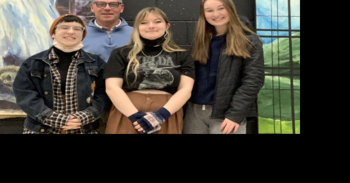 IMPACT Brighton’s East Northumberland Secondary School ‘alive and well