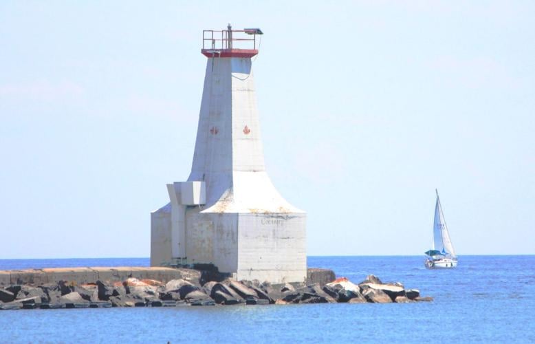 Centennial celebration for the lighthouse on Cobourg’s pier