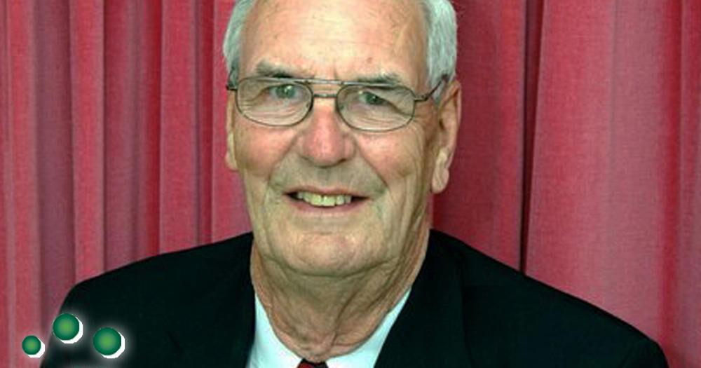 Cobourg doctor's lifetime work to fight polio