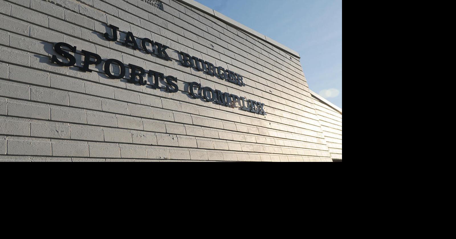 Jack Burger Sports Complex opens as cooling centre in Port Hope