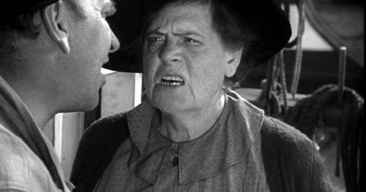 Cobourg’s ‘Best Actress’ Academy Award winner feted as part of summer outdoor movie series