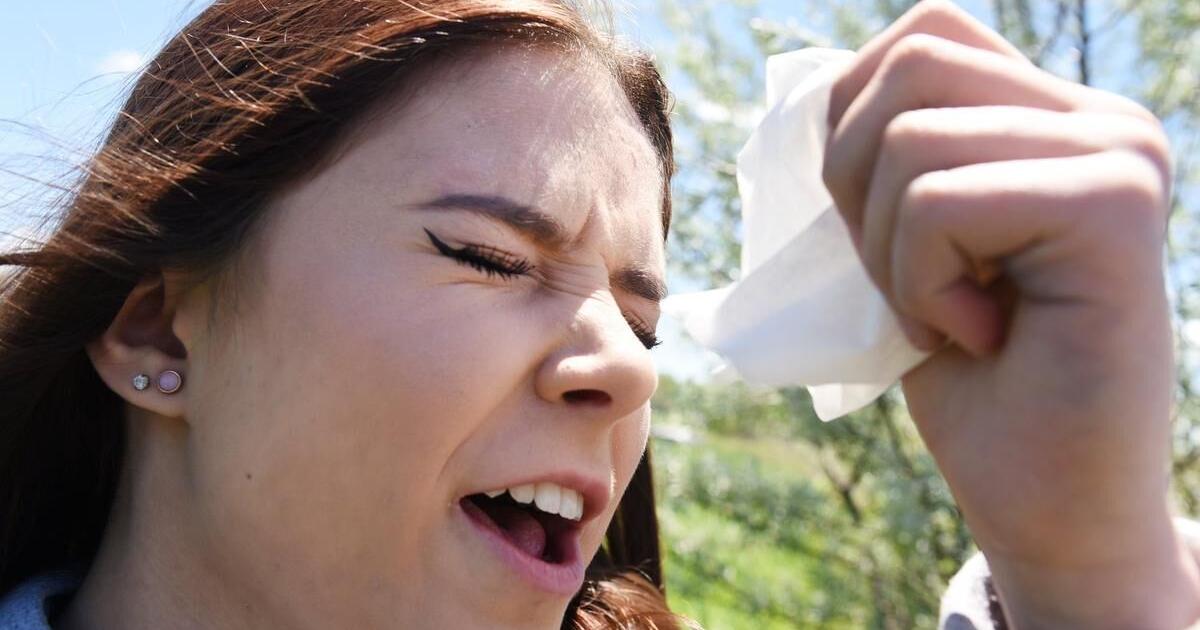 Health unit confirms early arrival of first case of influenza season