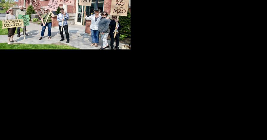After nearly 3.5 hours in camera, Port Hopers hear council in 'complex situation' for 65 Ward St. long-term-care project - Vimarsana News