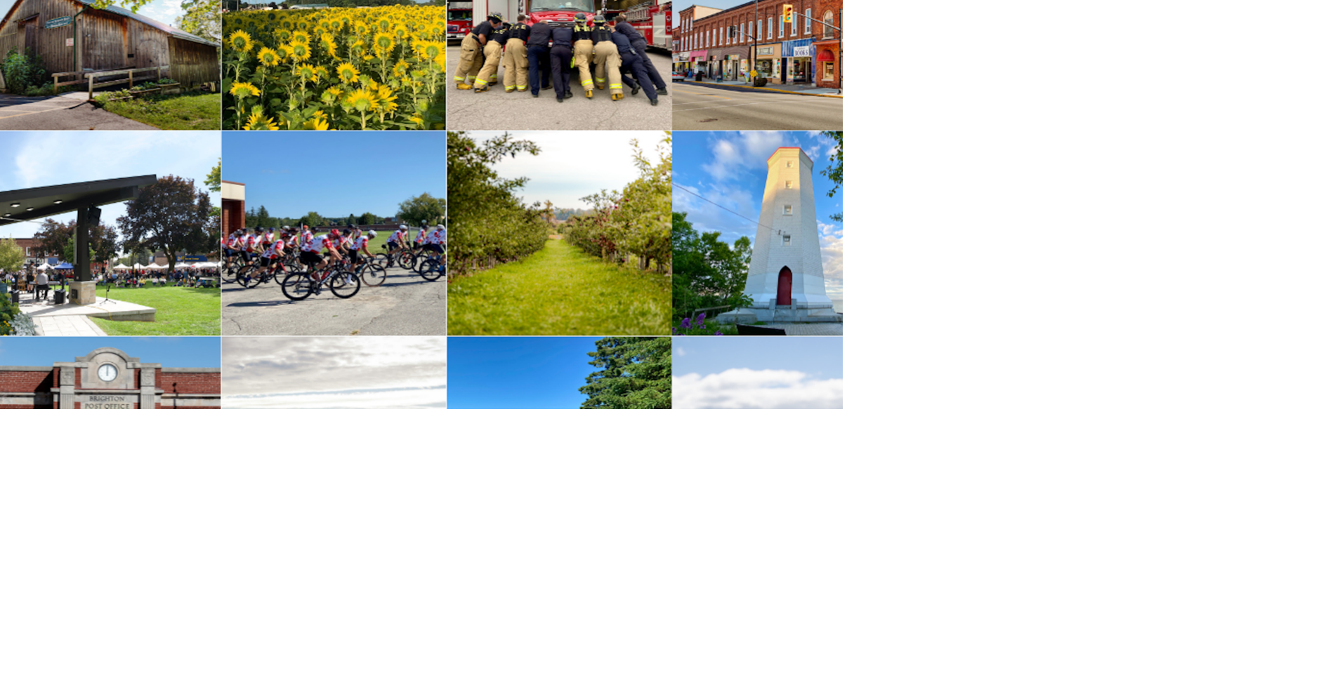 ‘Discover Brighton’ for chance to win