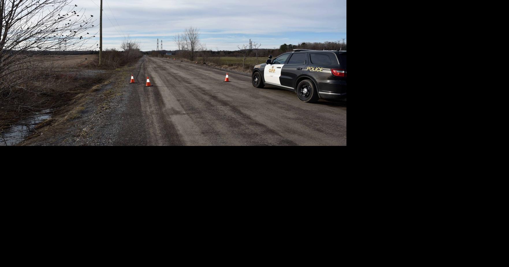 Police lay charges against Cramahe man almost three months after serious ATV crash