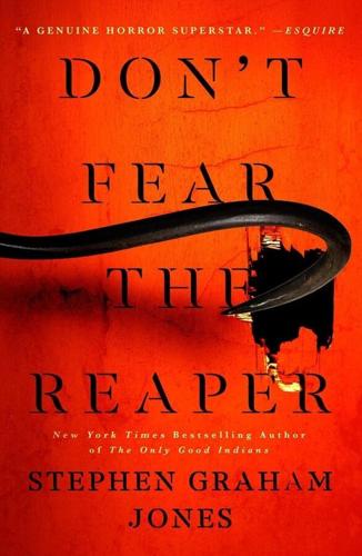 4 horror book recommendations ripe for summer reading