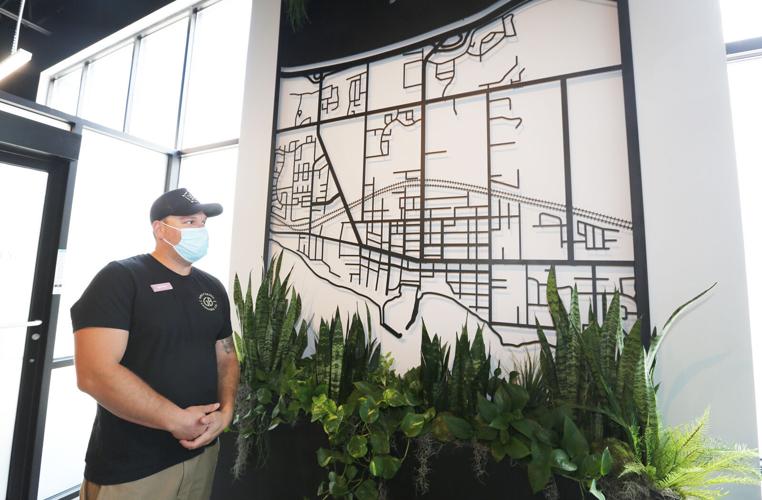 Cobourg resident opens town’s newest legal cannabis store ‘Circa 1818’