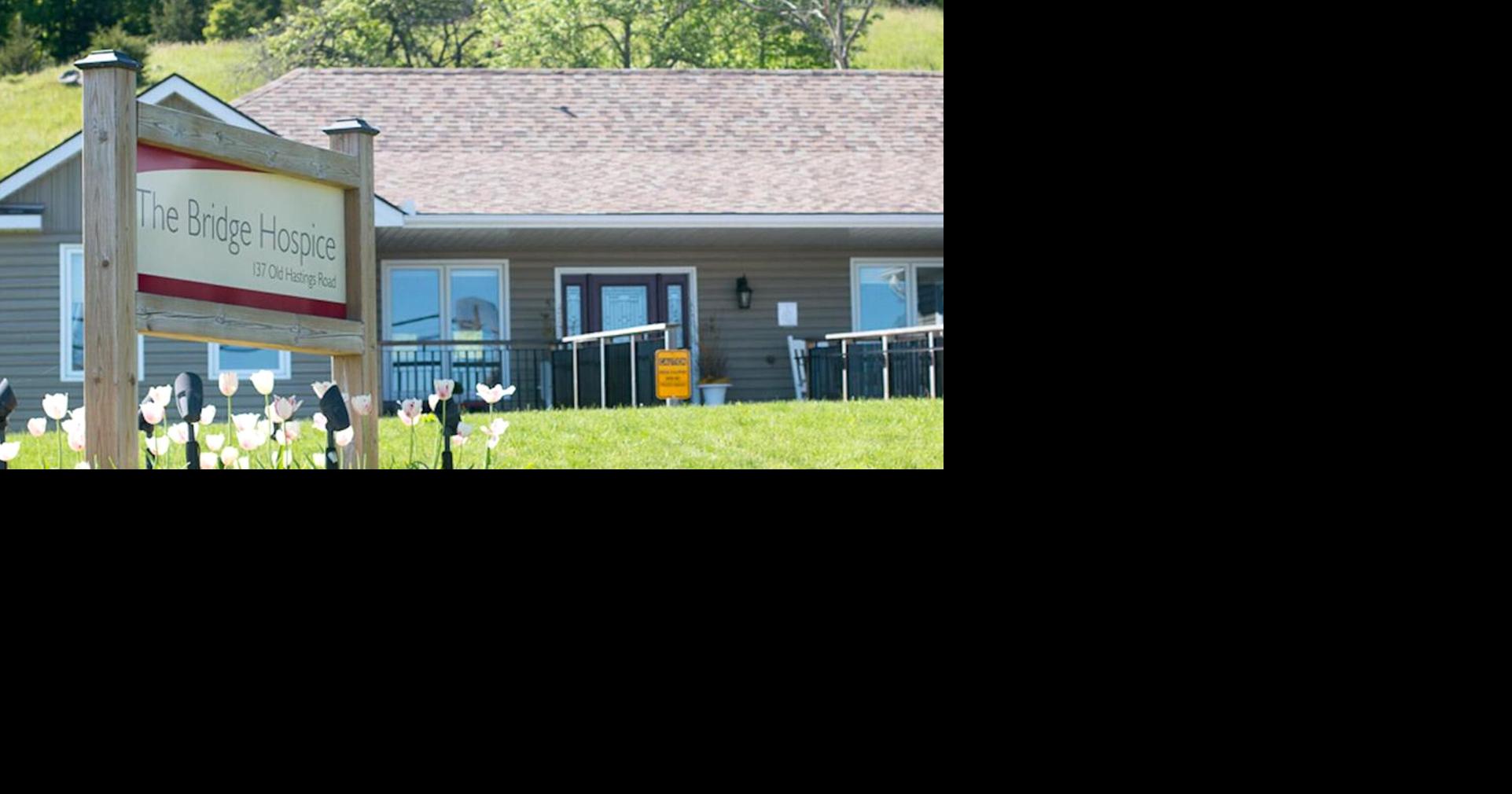 Brighton yard sale supports the Bridge Hospice