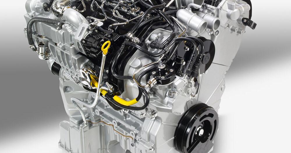 FCA EcoDiesel named one of Ward’s top engines