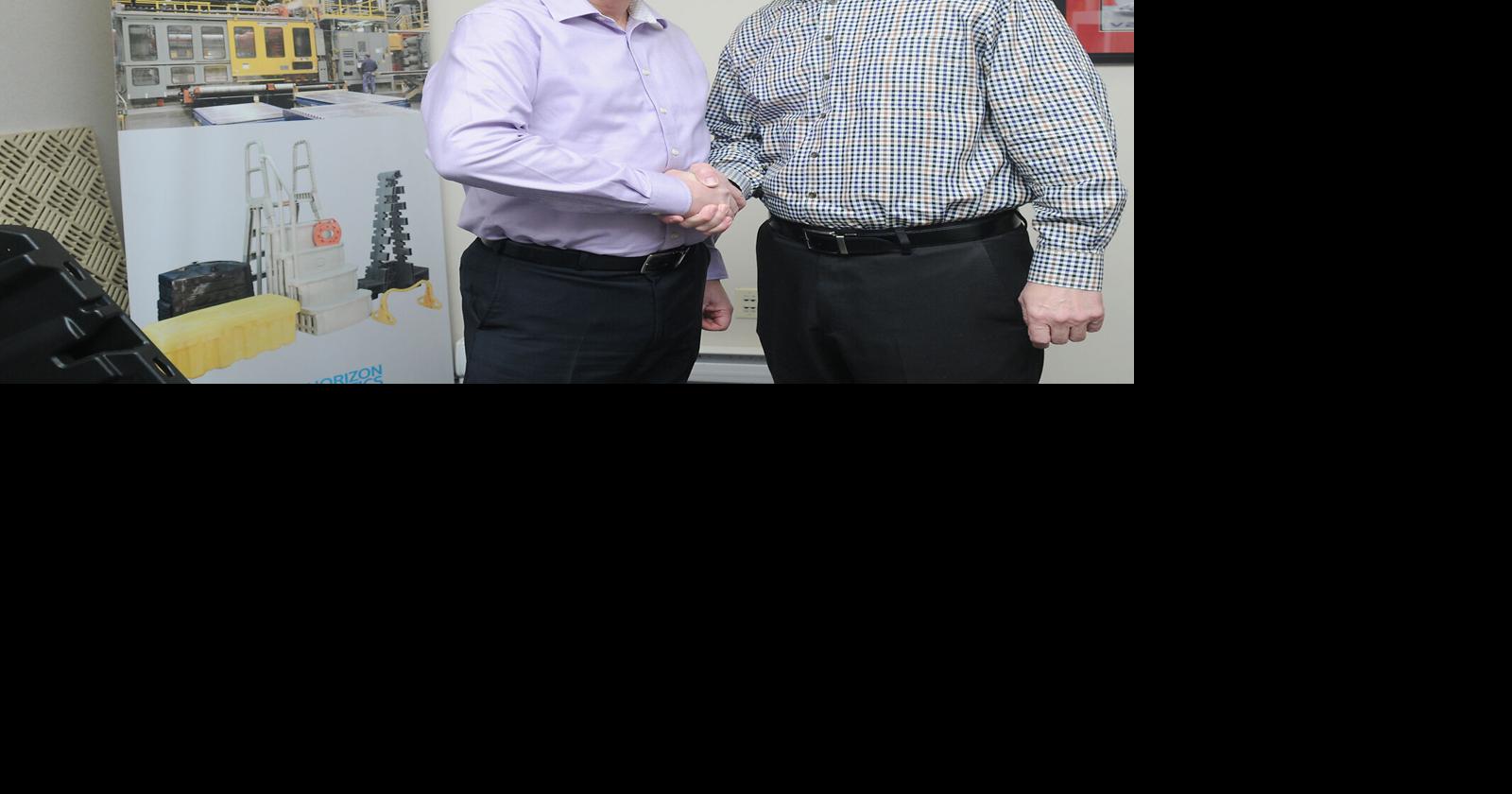 Cobourg’s Horizon Plastics sold for 63 million to U.S. company