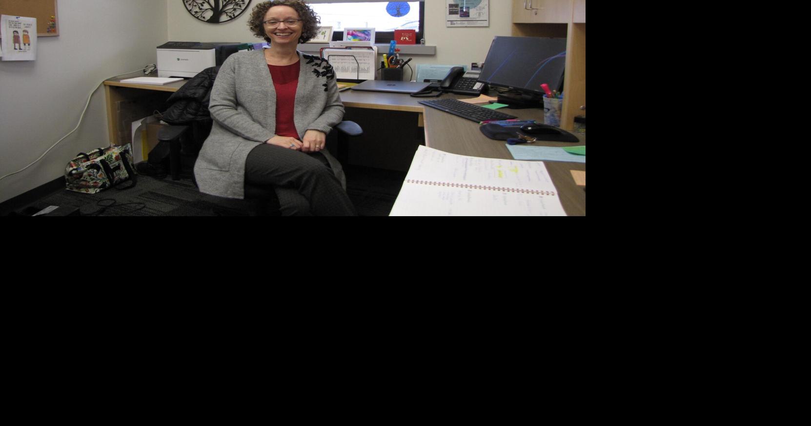 Brighton's Own: Libraries in the blood of Brighton Public Library's CEO ...