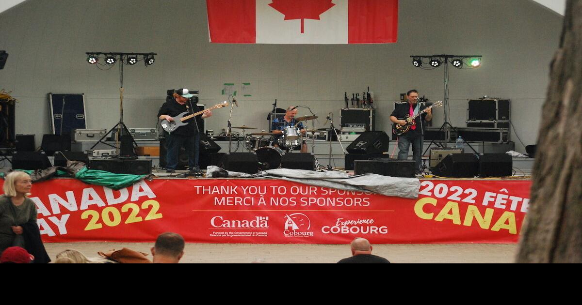 What’s happening at the 34th annual Cobourg Waterfront Festival